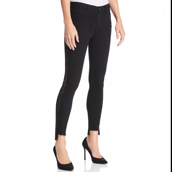 Frame jeans size 25 - Picture 6 of 6